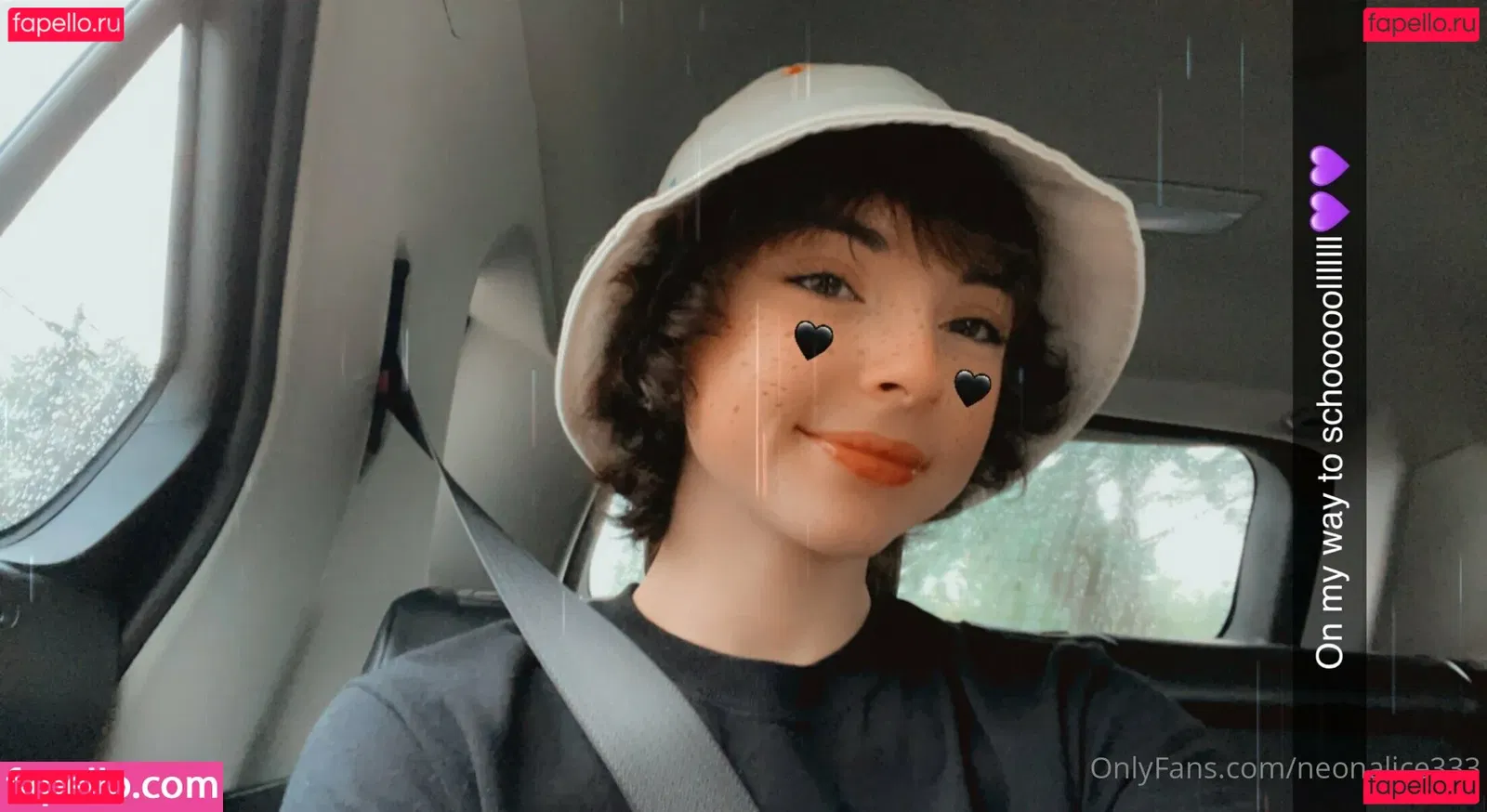 neonalice333 Onlyfans Photo Gallery 