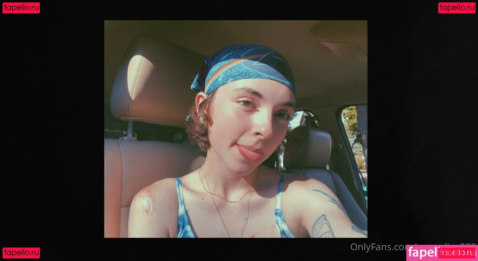 neonalice333 Onlyfans Photo Gallery 