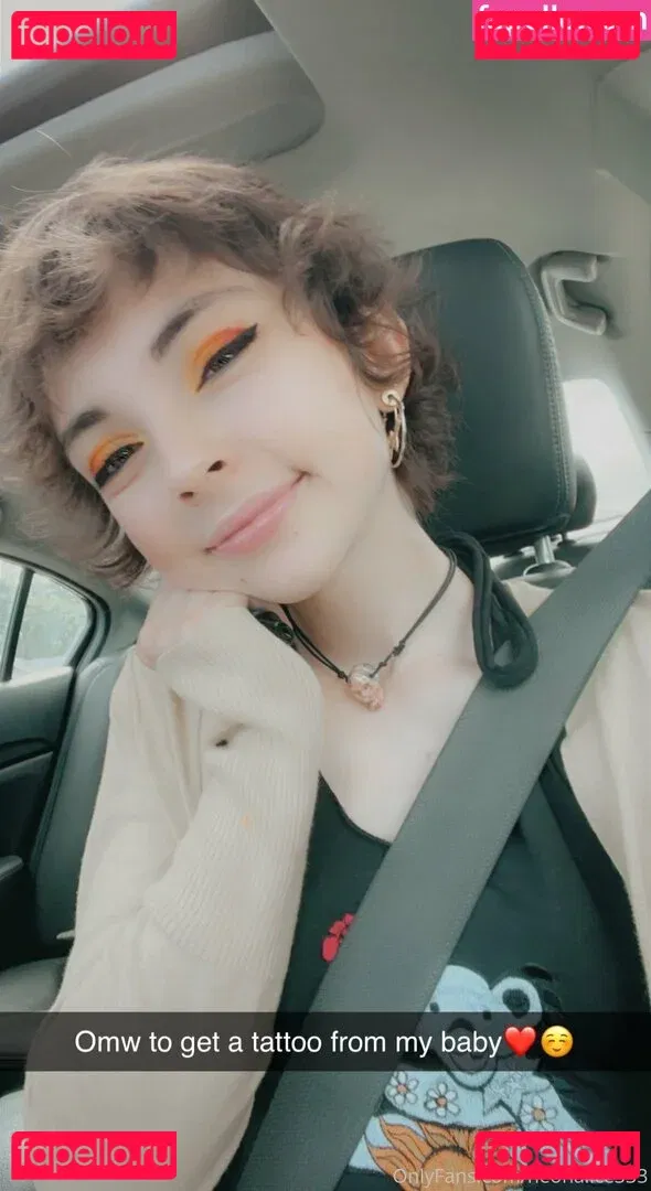 neonalice333 Onlyfans Photo Gallery 