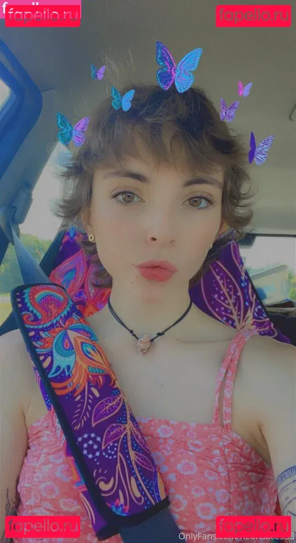 neonalice333 Onlyfans Photo Gallery 
