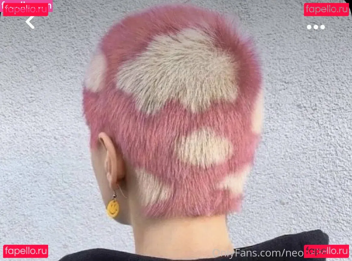 neonalice333 Onlyfans Photo Gallery 