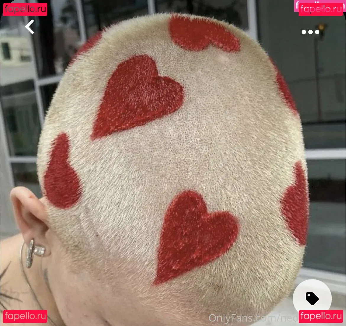 neonalice333 Onlyfans Photo Gallery 