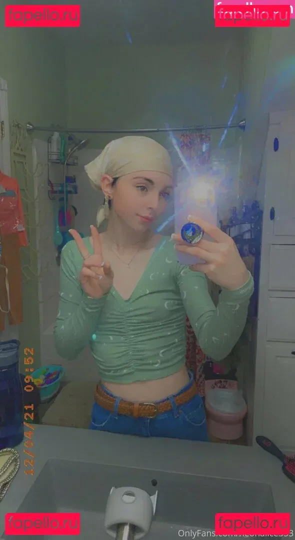 neonalice333 Onlyfans Photo Gallery 