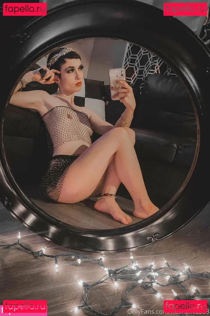neonalice333 Onlyfans Photo Gallery 