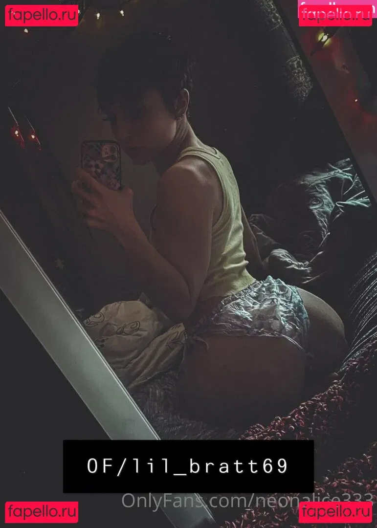 neonalice333 Onlyfans Photo Gallery 