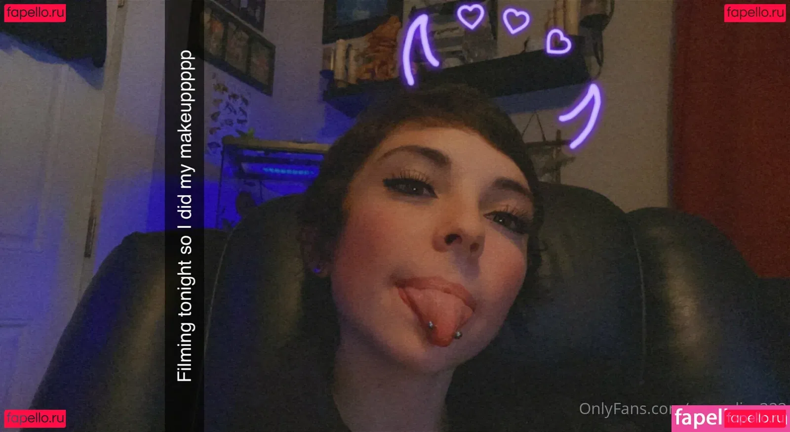 neonalice333 Onlyfans Photo Gallery 