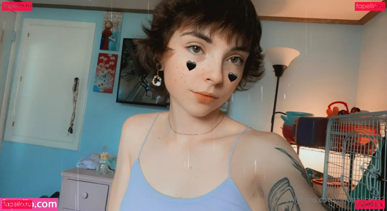 neonalice333 Onlyfans Photo Gallery 