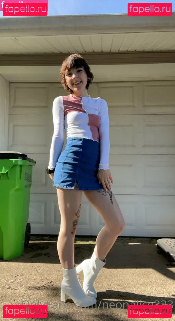 neonalice333 Onlyfans Photo Gallery 