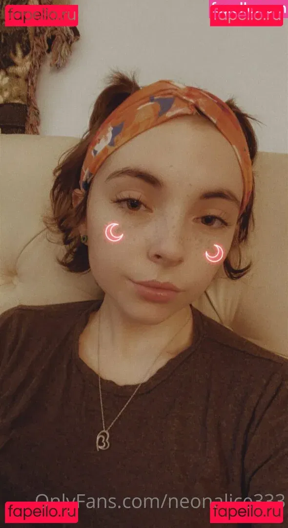 neonalice333 Onlyfans Photo Gallery 