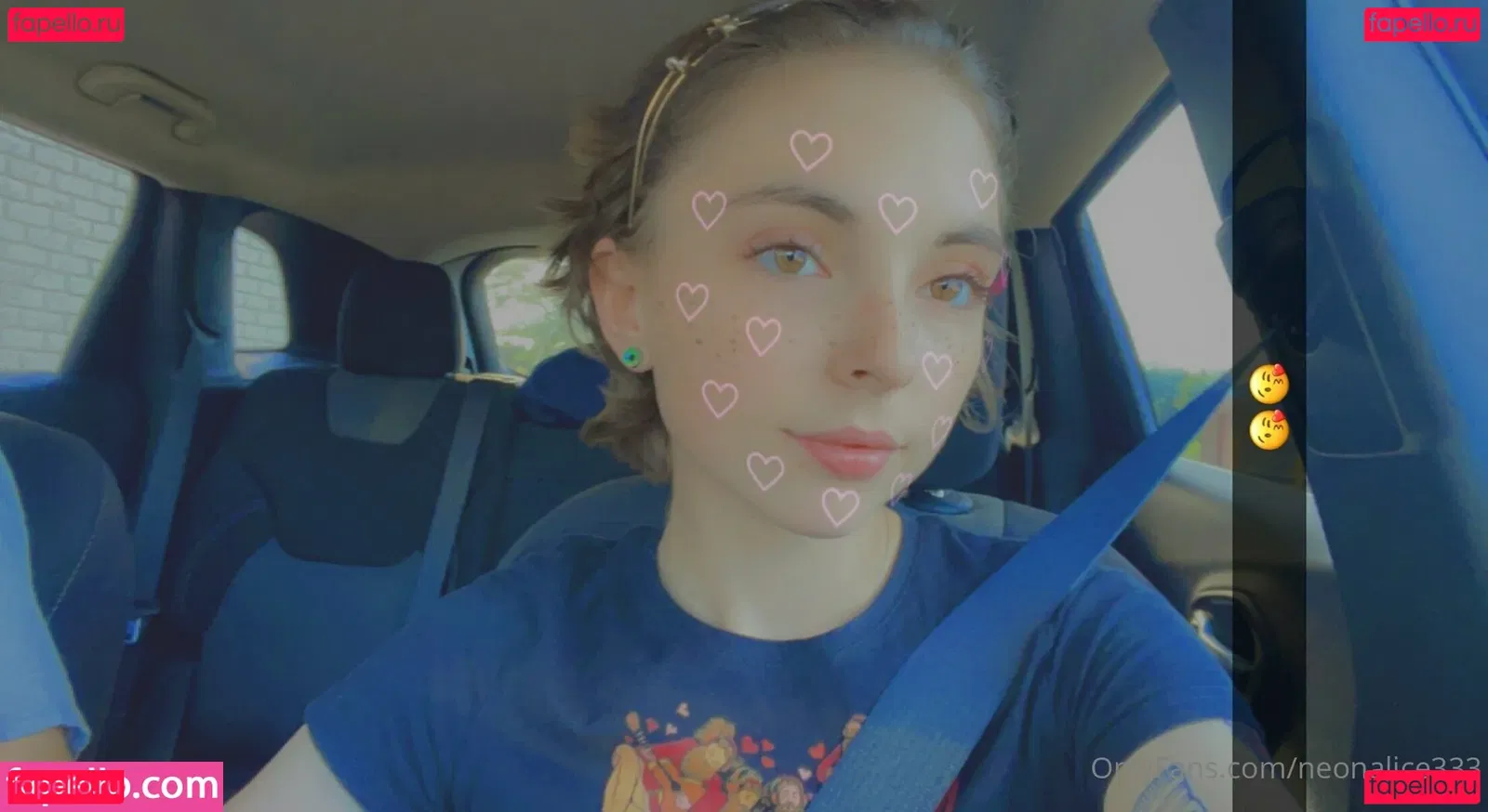 neonalice333 Onlyfans Photo Gallery 