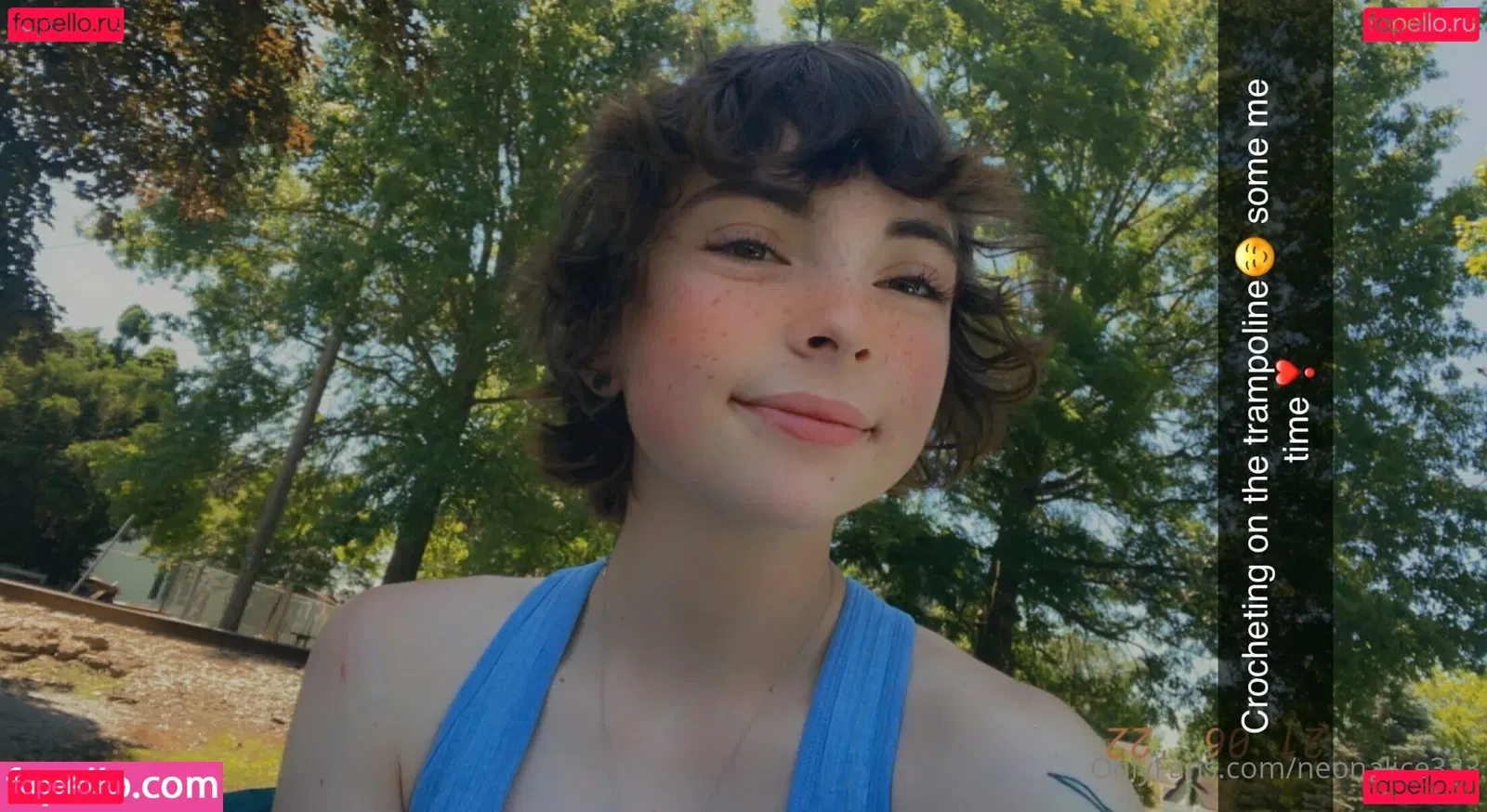 neonalice333 Onlyfans Photo Gallery 