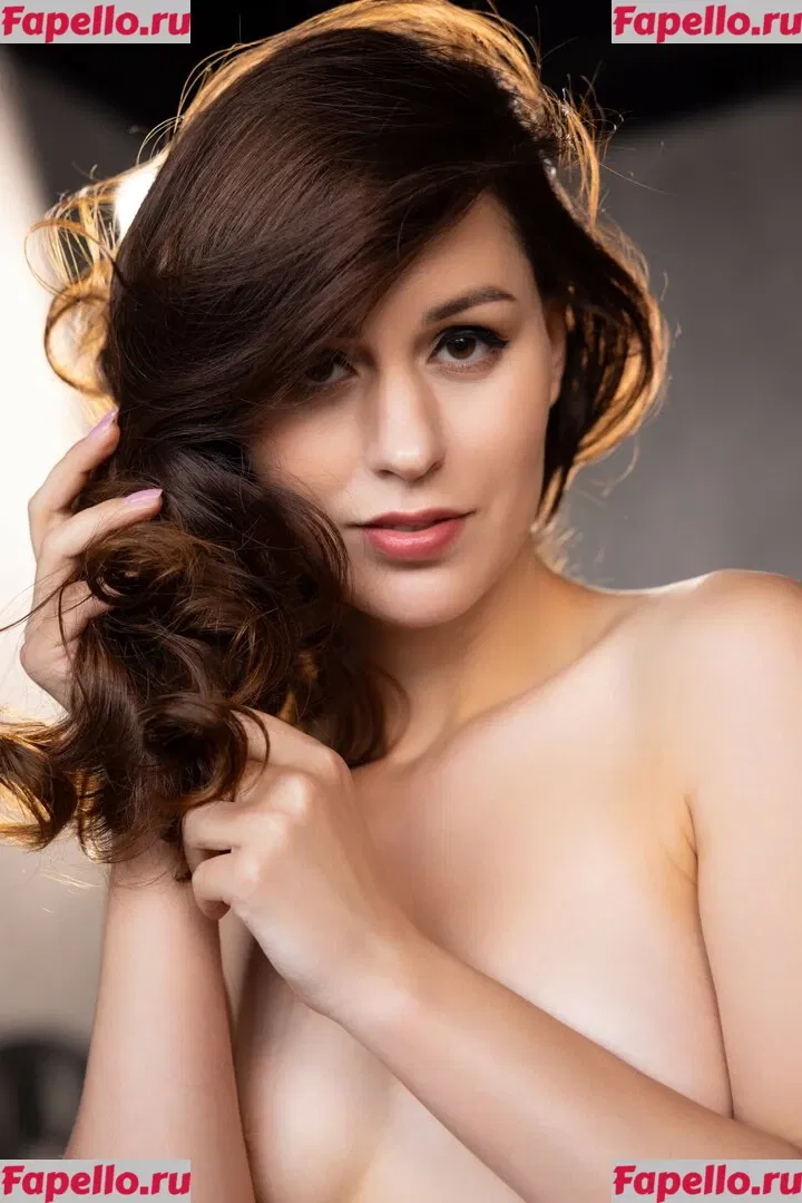 Marie Berger Onlyfans Photo Gallery 