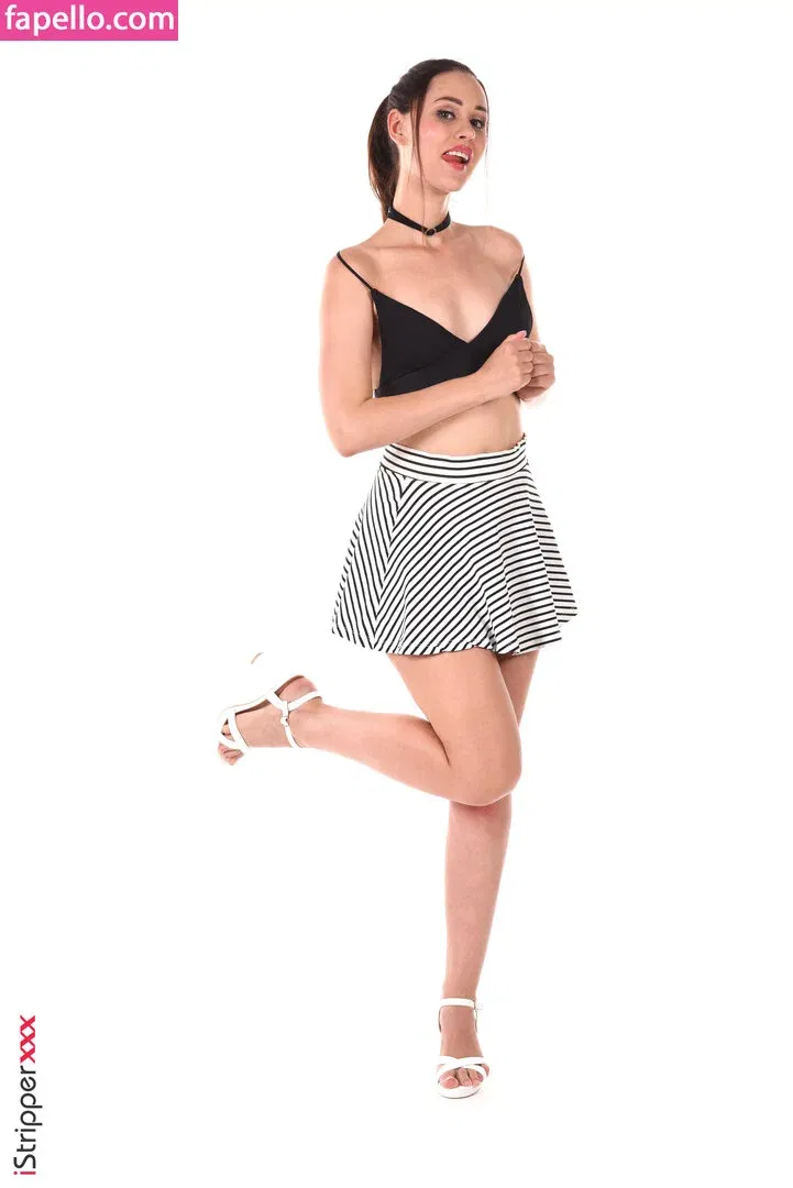 Marie Berger Onlyfans Photo Gallery 