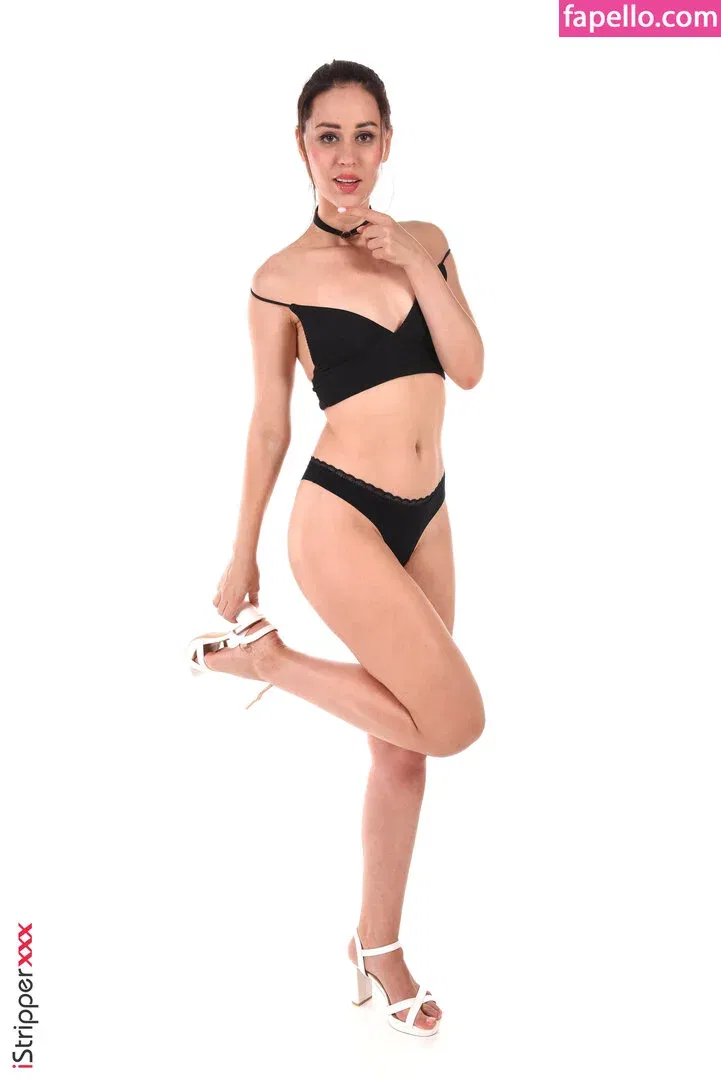 Marie Berger Onlyfans Photo Gallery 