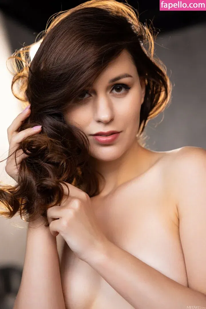 Marie Berger Onlyfans Photo Gallery 