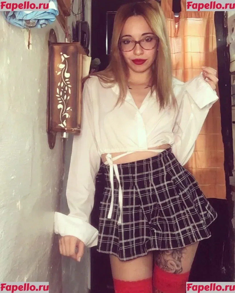 Luly Lavallos Onlyfans Photo Gallery 