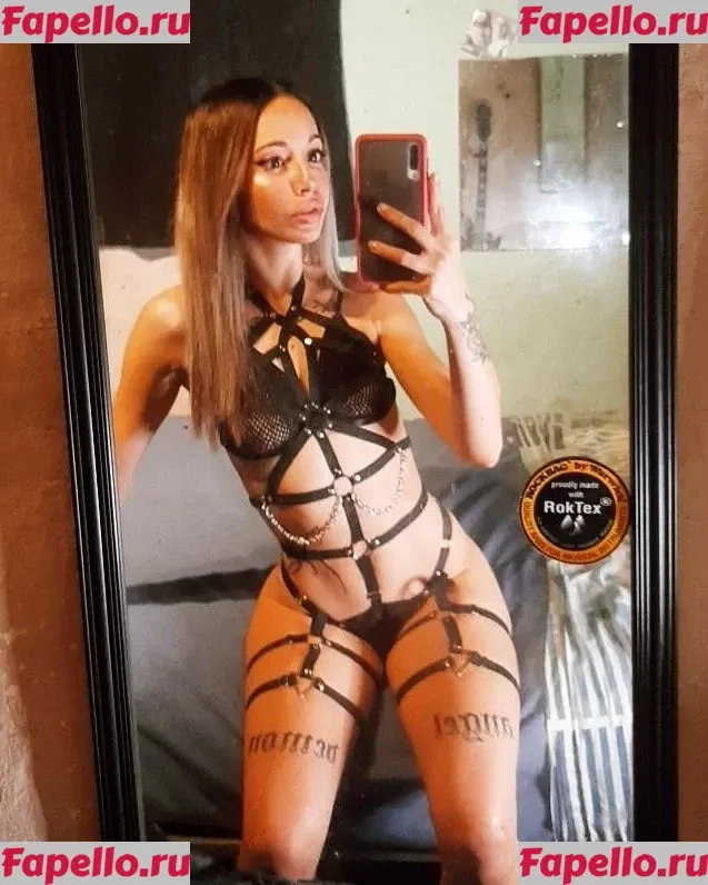 Luly Lavallos Onlyfans Photo Gallery 