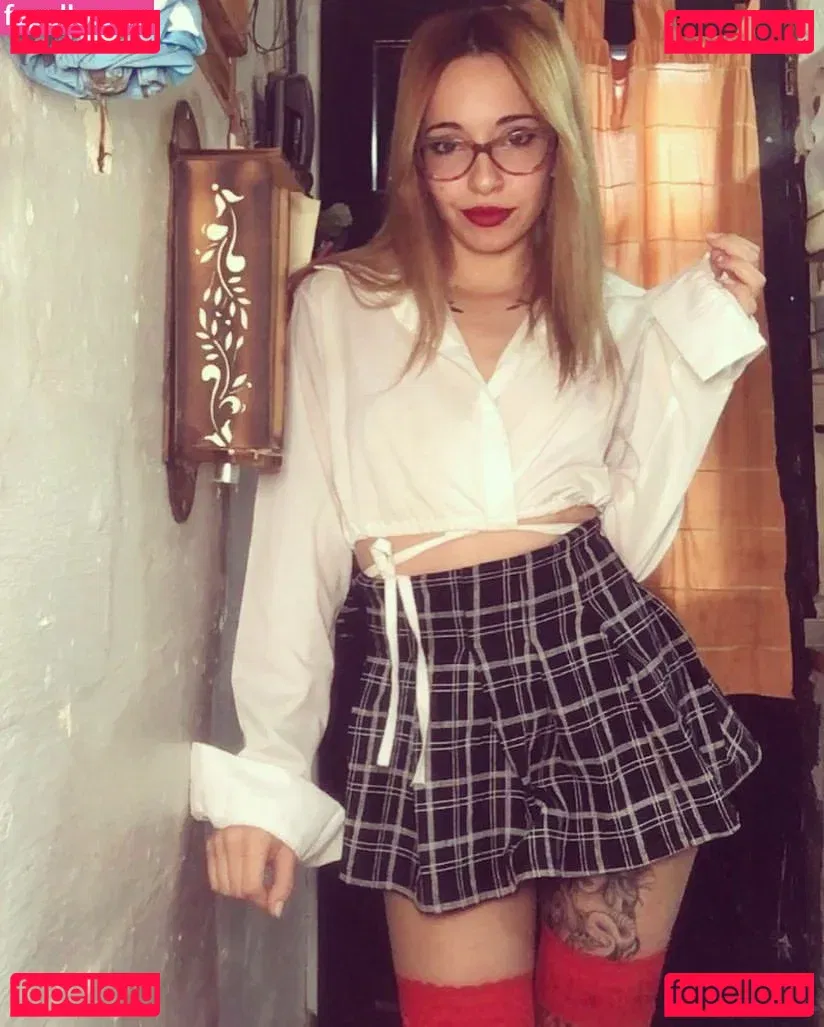 Luly Lavallos Onlyfans Photo Gallery 