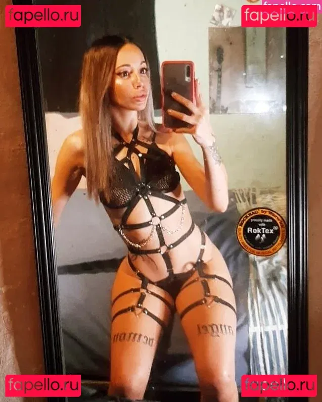 Luly Lavallos Onlyfans Photo Gallery 