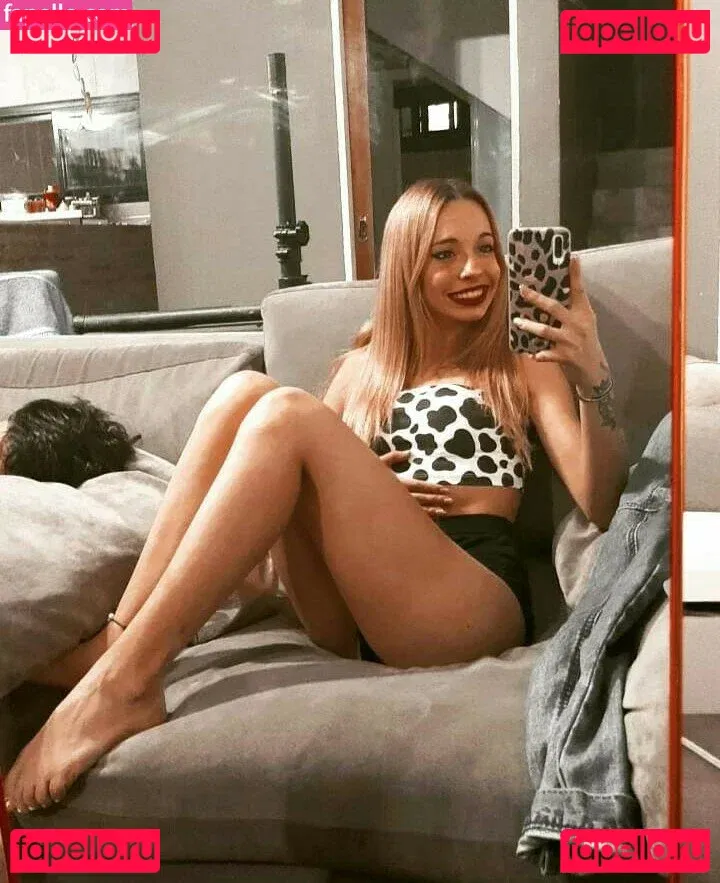 Luly Lavallos Onlyfans Photo Gallery 