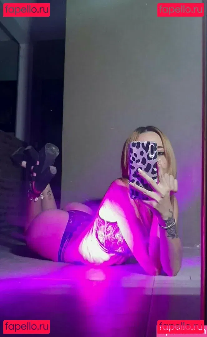 Luly Lavallos Onlyfans Photo Gallery 