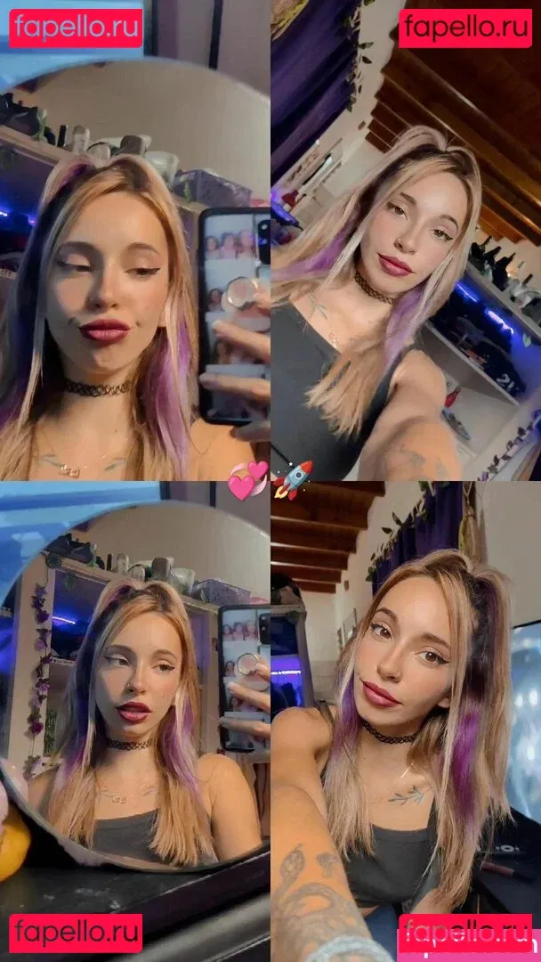 Luly Lavallos Onlyfans Photo Gallery 