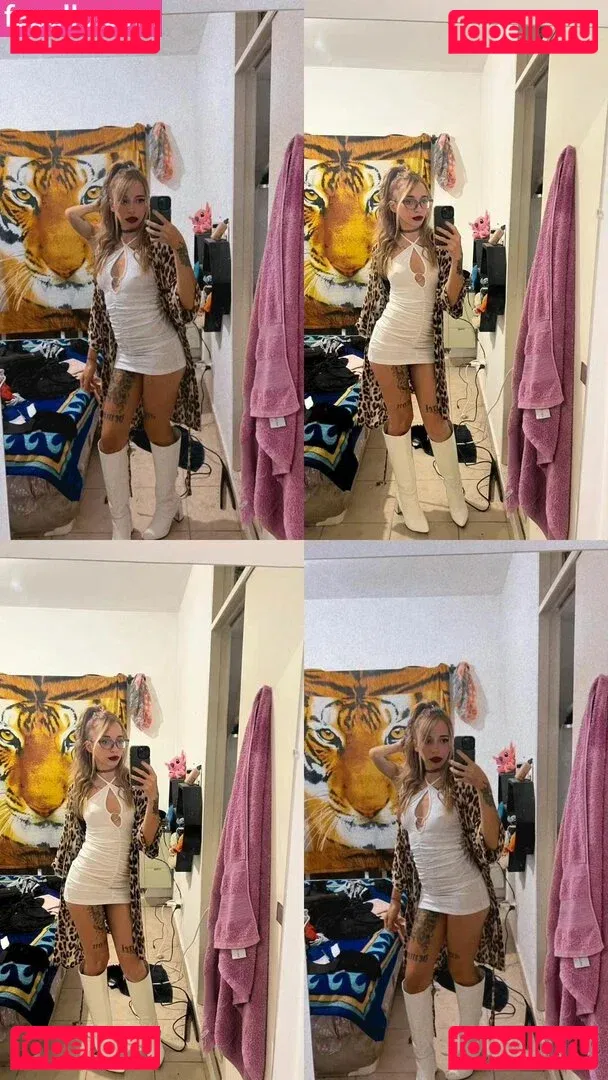 Luly Lavallos Onlyfans Photo Gallery 