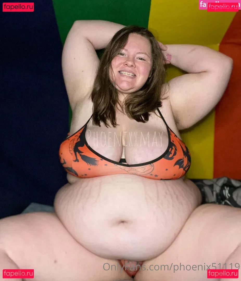 phoenix51119 Onlyfans Photo Gallery 