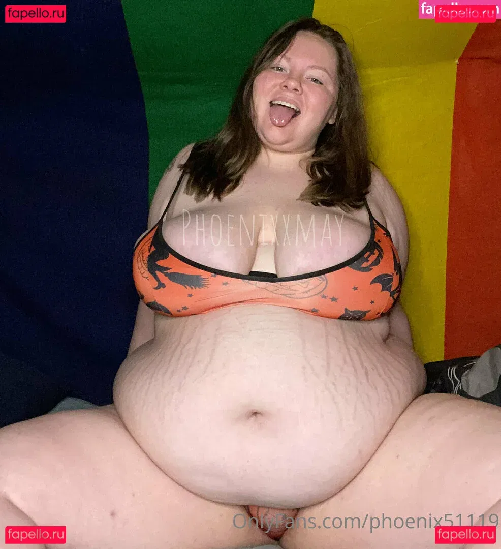 phoenix51119 Onlyfans Photo Gallery 