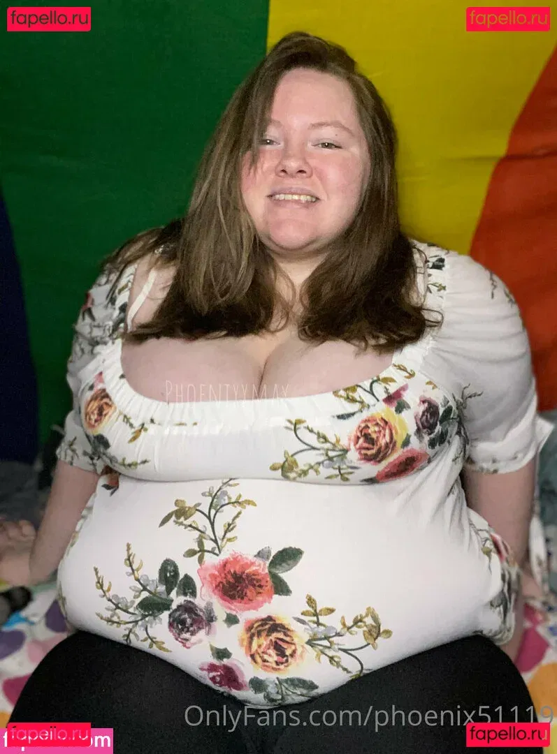 phoenix51119 Onlyfans Photo Gallery 