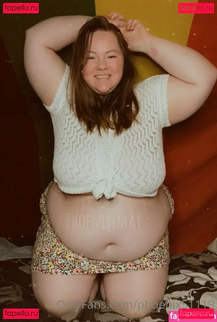 phoenix51119 Onlyfans Photo Gallery 