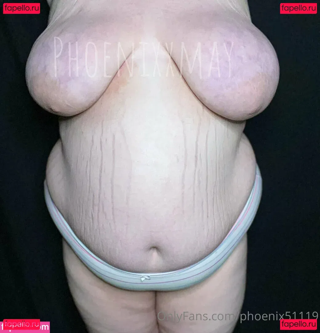 phoenix51119 Onlyfans Photo Gallery 