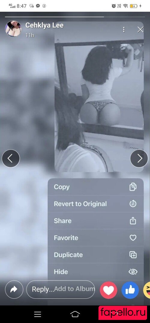 Chaotani Nude Onlyfans Photo 6