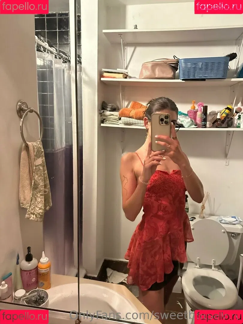 sweetbutsavvy Onlyfans Photo Gallery 