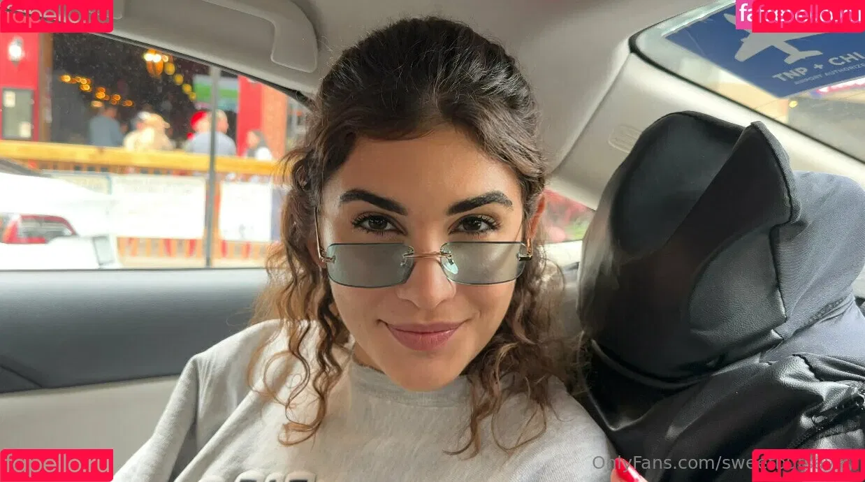 sweetbutsavvy Onlyfans Photo Gallery 