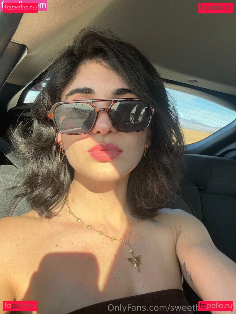 sweetbutsavvy Onlyfans Photo Gallery 