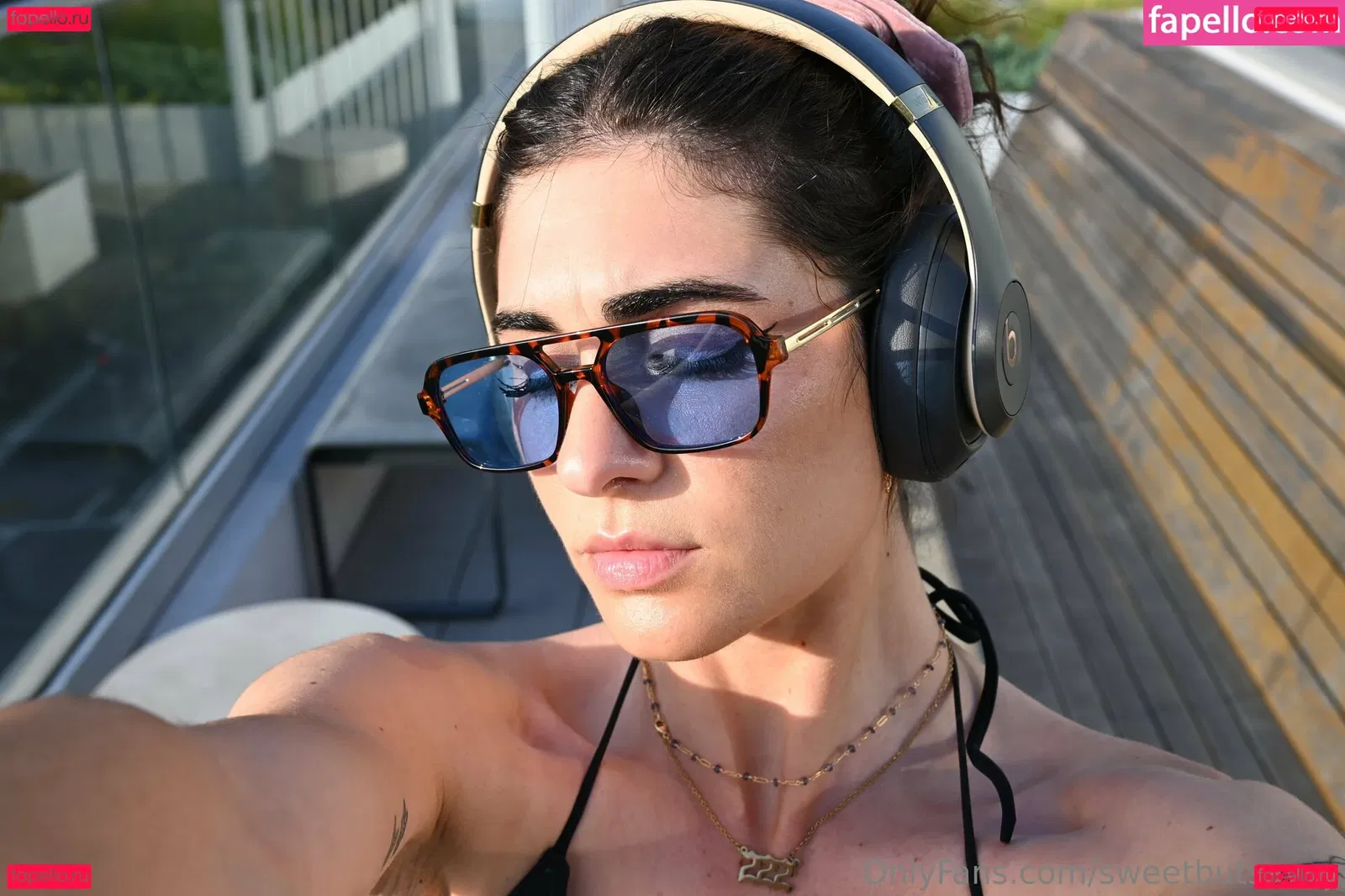 sweetbutsavvy Onlyfans Photo Gallery 