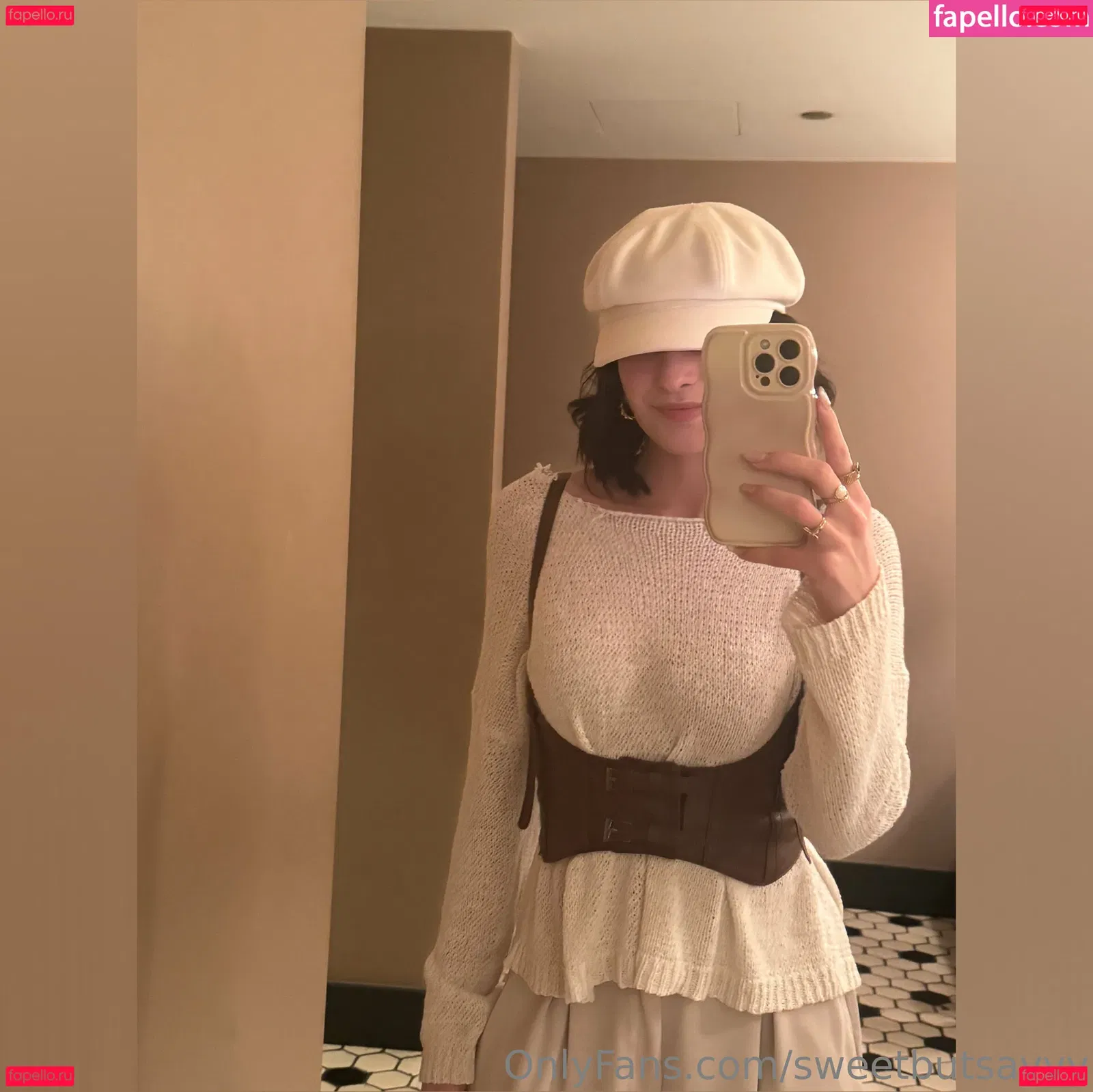 sweetbutsavvy Onlyfans Photo Gallery 