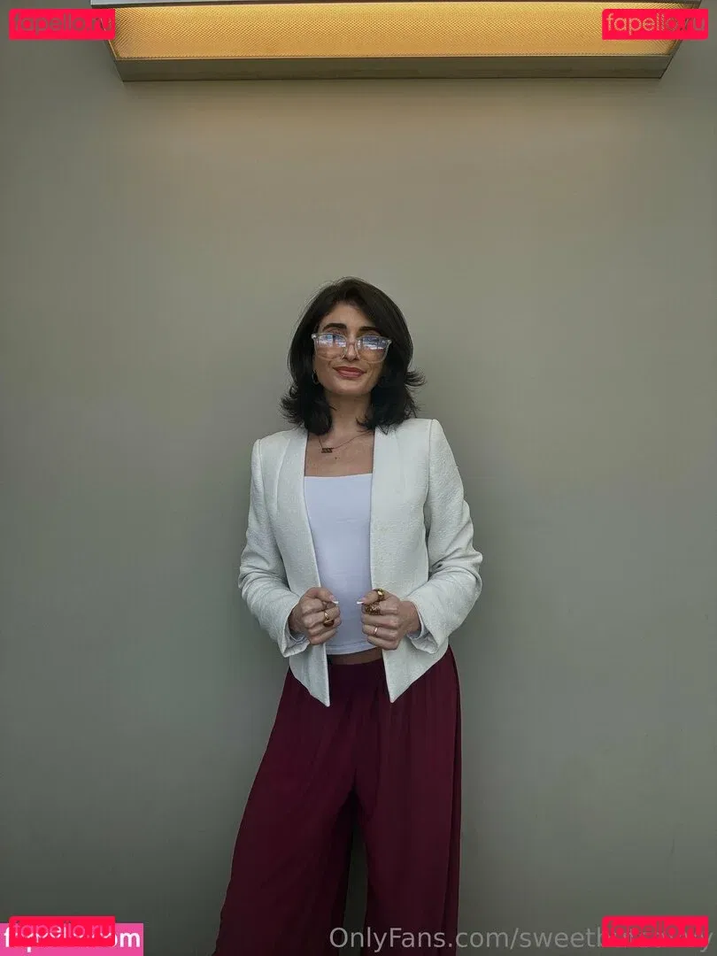 sweetbutsavvy Onlyfans Photo Gallery 