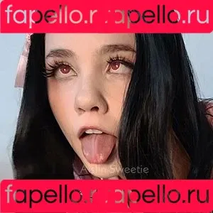 Aislin Sweetie Onlyfans Photo Gallery 