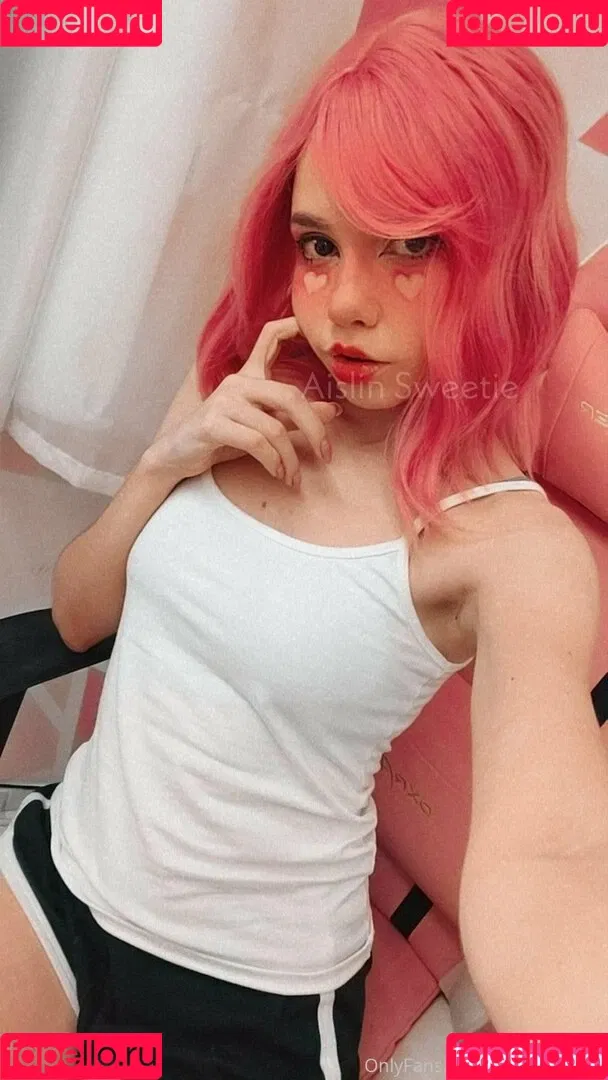 Aislin Sweetie Onlyfans Photo Gallery 