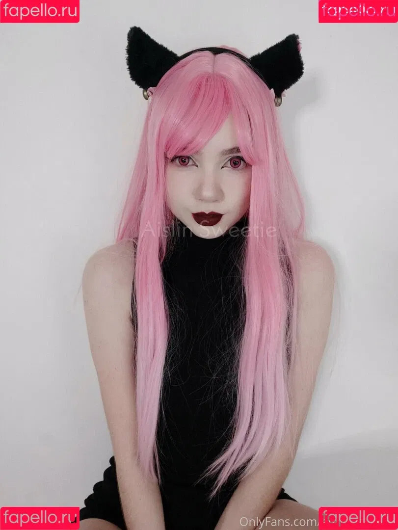 Aislin Sweetie Onlyfans Photo Gallery 