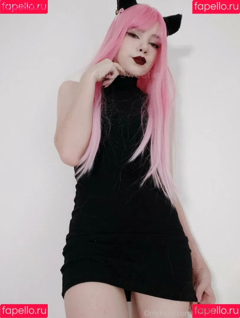 Aislin Sweetie Onlyfans Photo Gallery 
