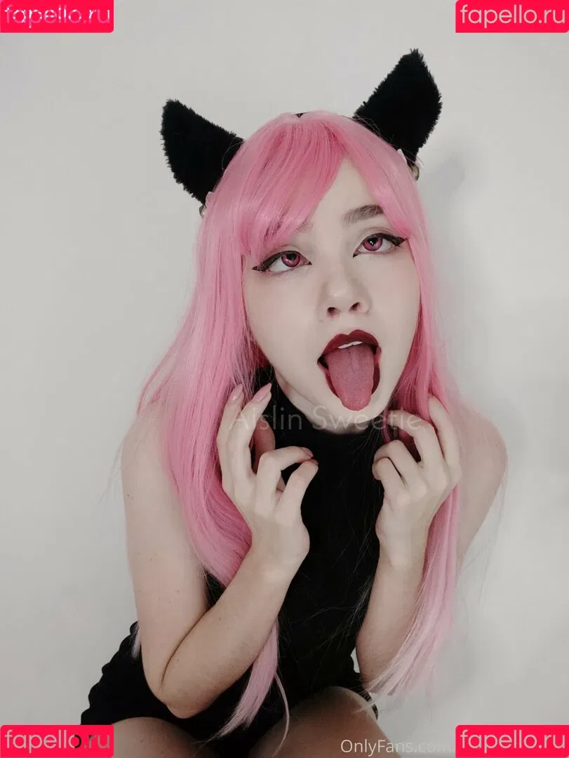 Aislin Sweetie Onlyfans Photo Gallery 