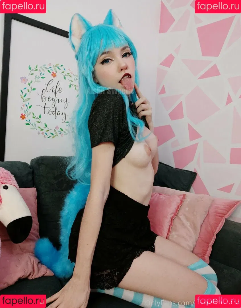 Aislin Sweetie Onlyfans Photo Gallery 