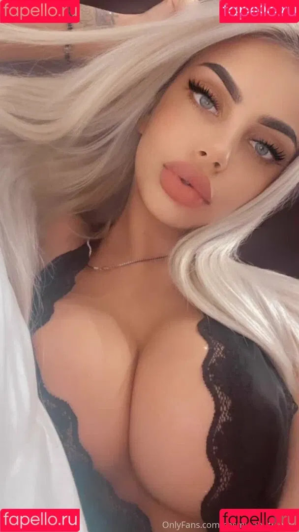 Cosmina Butulescu Onlyfans Photo Gallery 