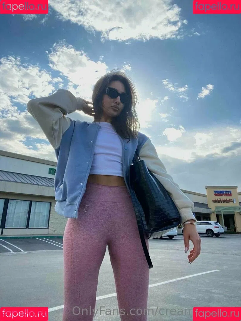 creamy_anna Onlyfans Photo Gallery 