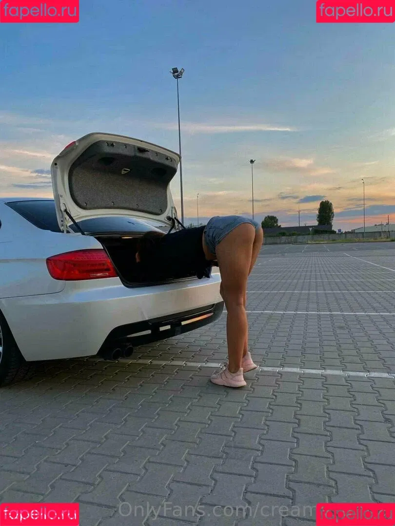 creamy_anna Onlyfans Photo Gallery 