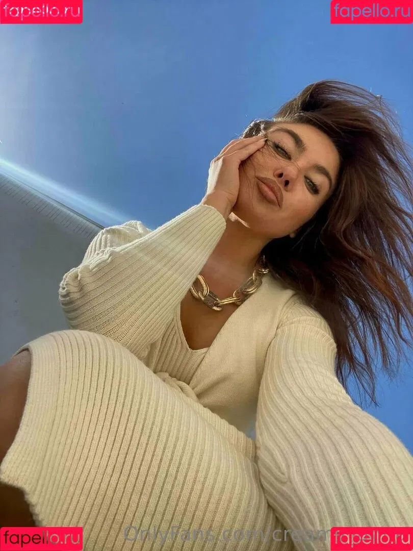 creamy_anna Onlyfans Photo Gallery 