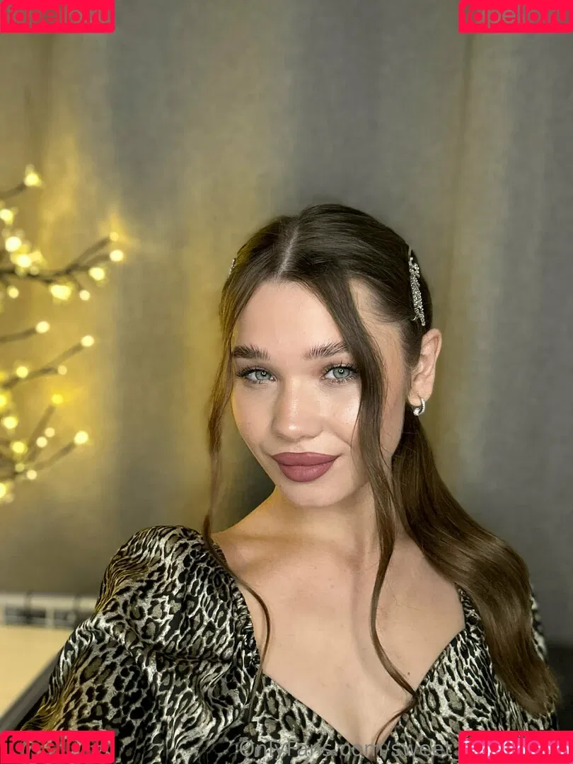 sweet_berry_free Onlyfans Photo Gallery 